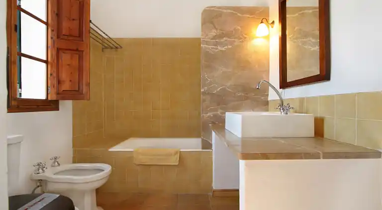 Holiday home in Pollença