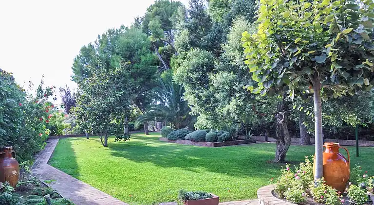 Holiday home in Santa Oliva