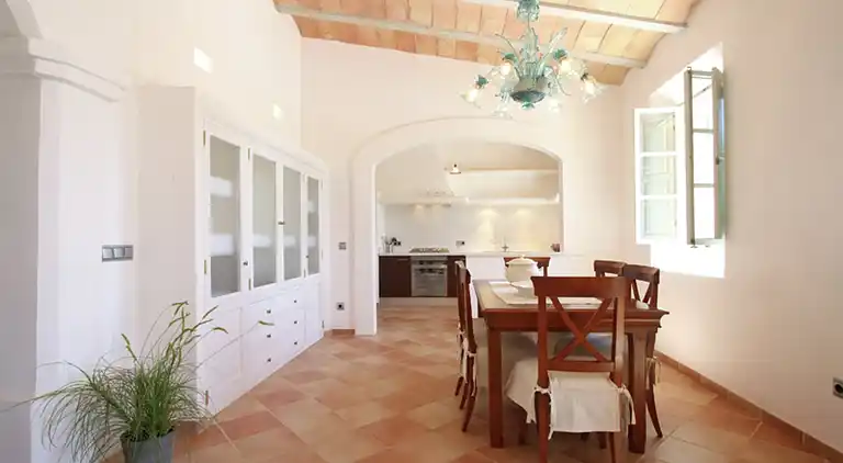 Sommerhus i Porto Cristo