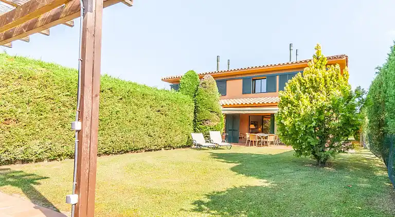 Holiday home in Navata