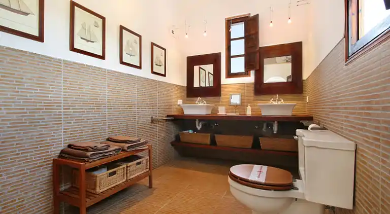 Holiday home in Pollença