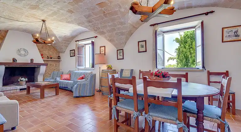 Manor house in Felanitx