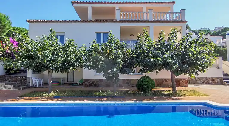 Holiday home in L'Escala