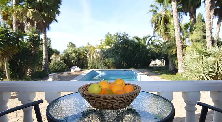 Villa in Callosa de Segura