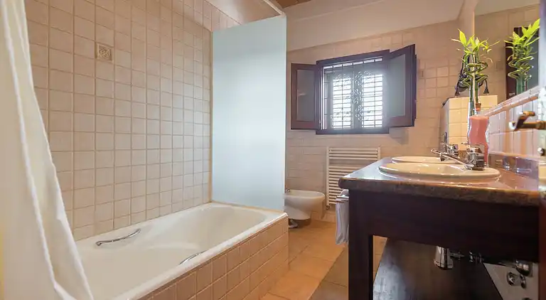 Villa i Sant Joan de Labritja