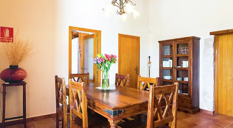 Manor house in Sant Antoni de Portmany