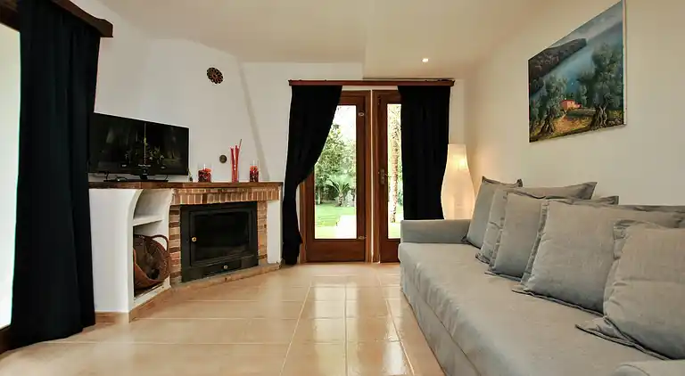 Manor house in Alaró