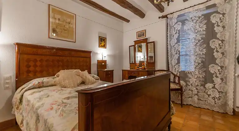 Holiday home in Santa Oliva