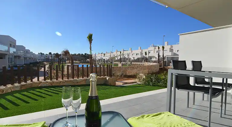 Holiday home in Orihuela