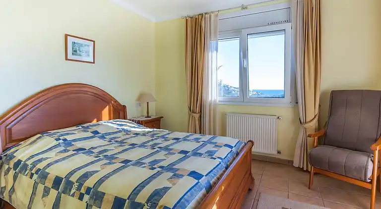 Sommerhus i L'Escala