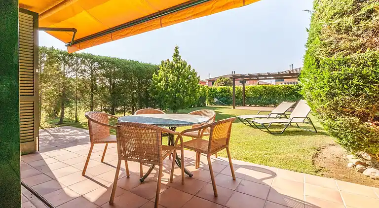 Holiday home in Navata