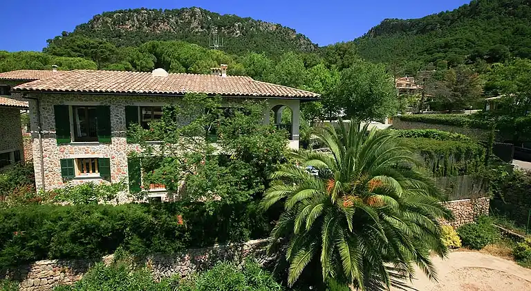 Villa in Valldemossa