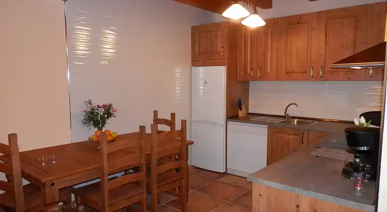 Holiday home in Ávila‎