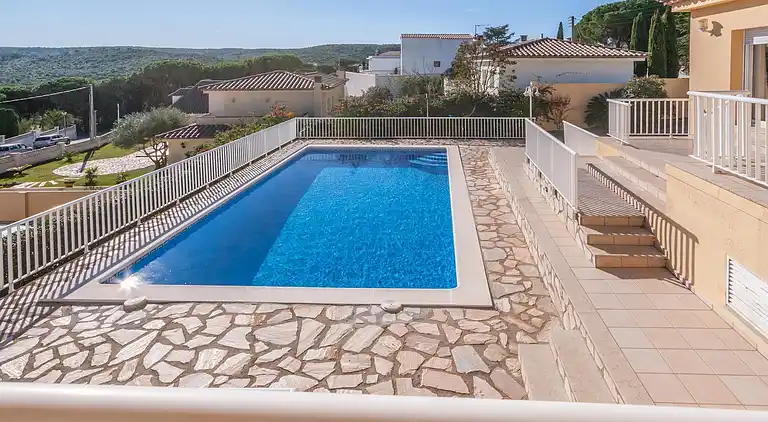 Sommerhus i L'Escala