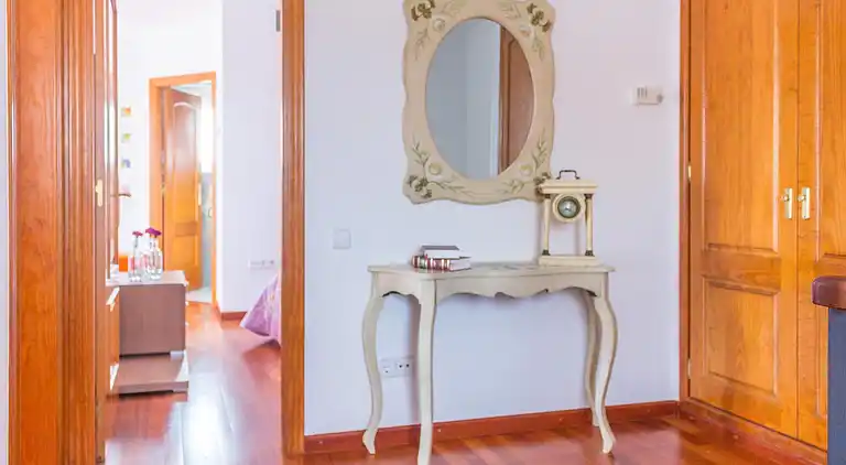 Villa on Costa del Zefir