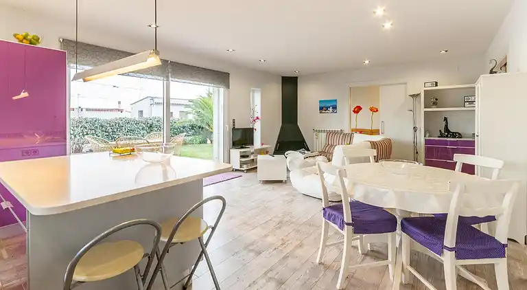 Holiday home in L'Escala