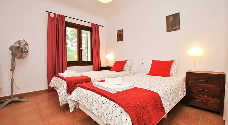 Manor house in Alaró