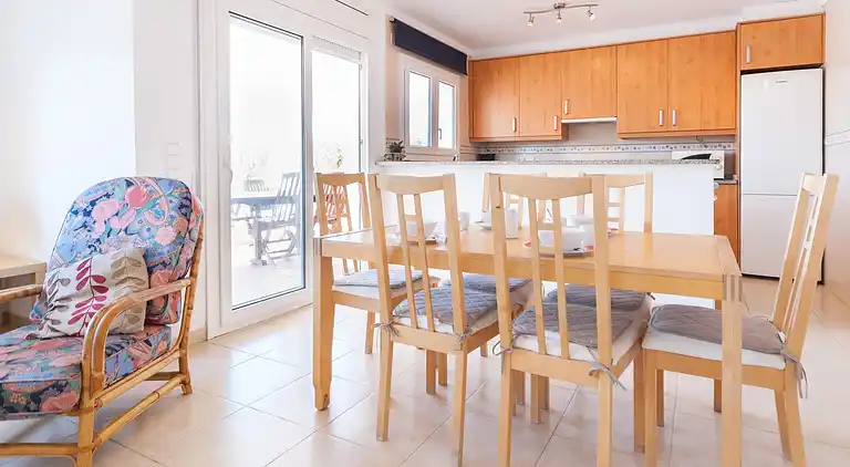 Sommerhus i L'Escala