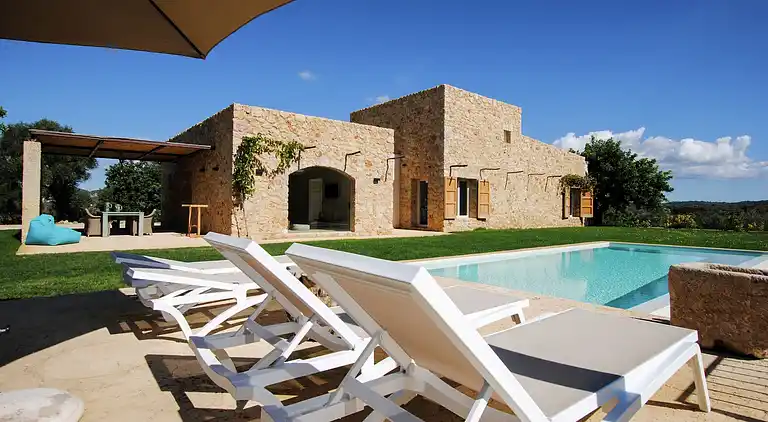 Villa in Sant Llorenç des Cardassar