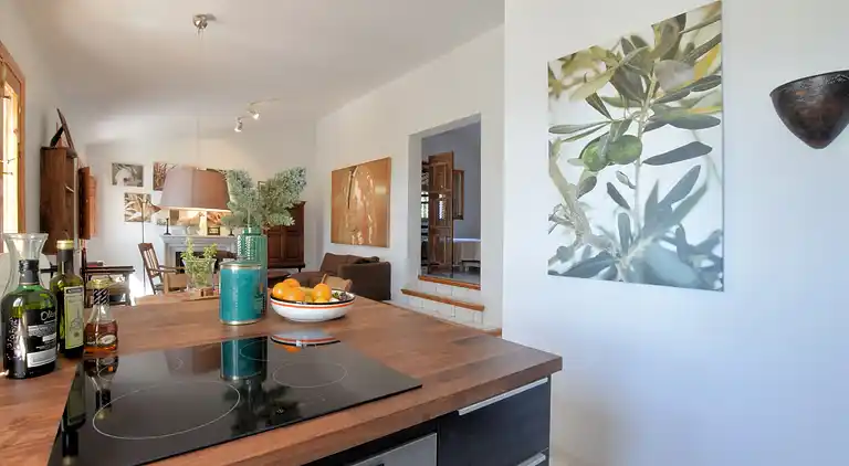 Villa in South of Spain