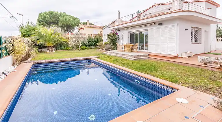 Holiday home in L'Escala