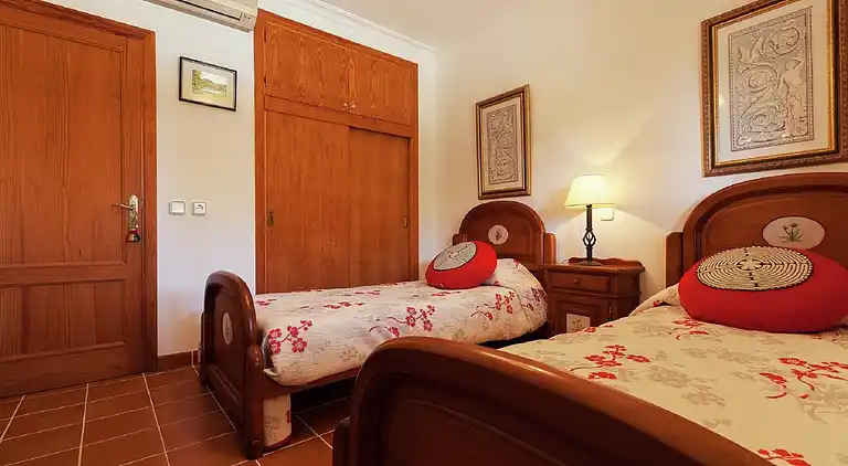 Casa vacanze in Pollença