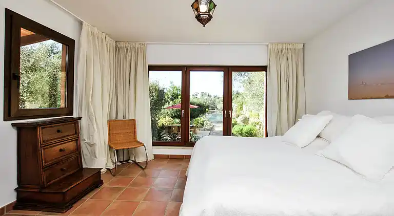 Manor house in Montuïri