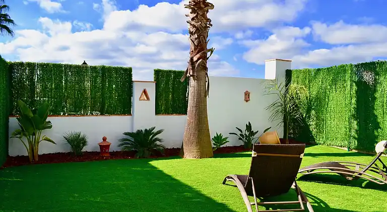 Ferielejlighed i La Alcaidesa