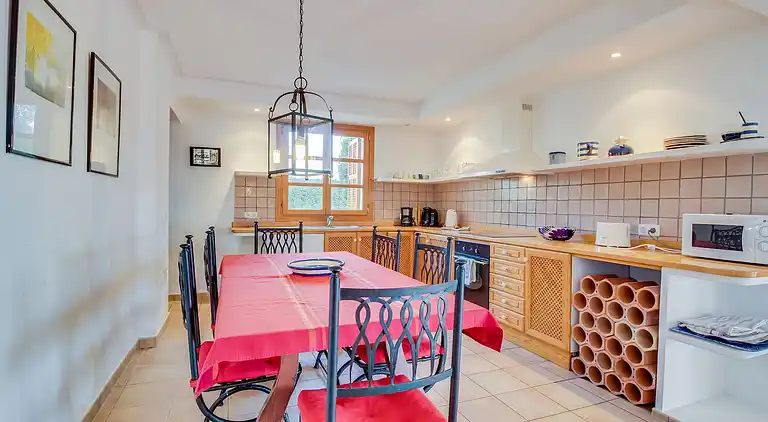 Hytte i Porto Cristo Novo