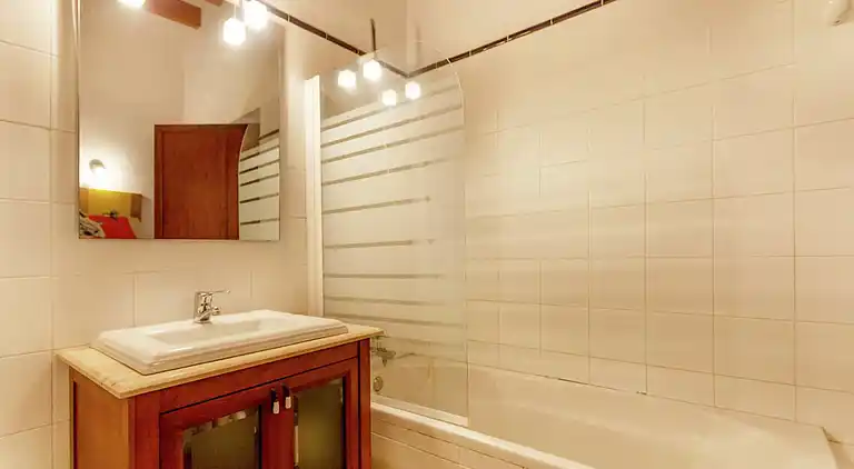 Manor house in El Palmer