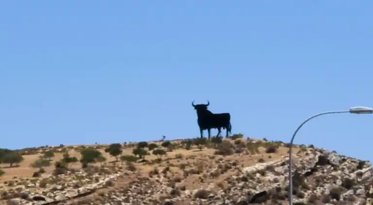 Ferielejlighed i Valle-Niza