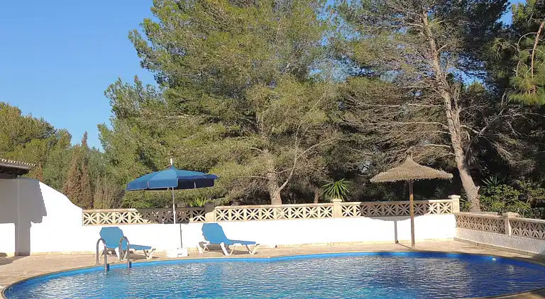 Holiday home in Cala Murada