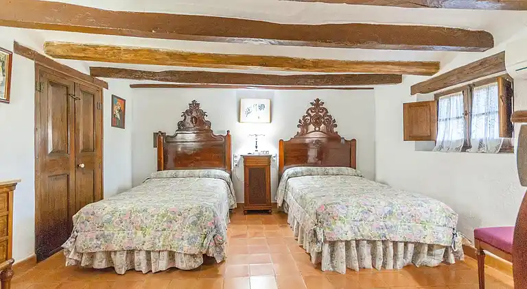 Holiday home in Santa Oliva