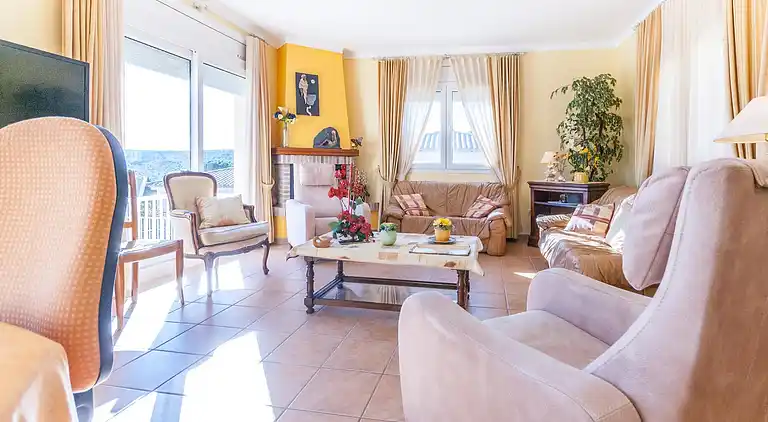 Sommerhus i L'Escala