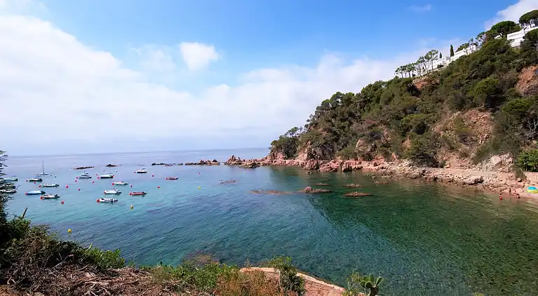 Holiday home in Canyet de Mar