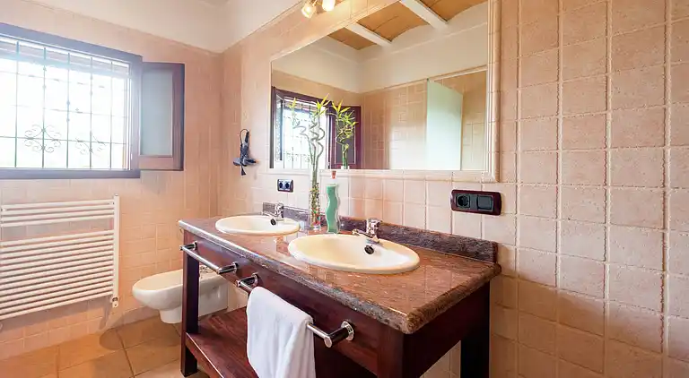 Villa i Sant Joan de Labritja