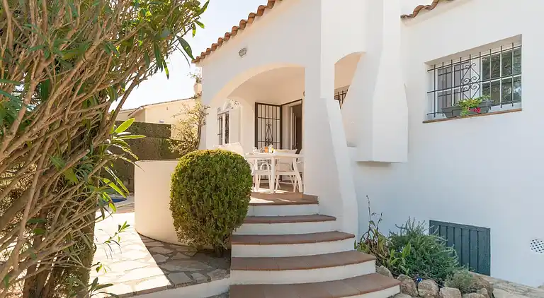 Holiday home in L'Escala