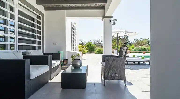 Semesterbostad i Sant Antoni de Portmany