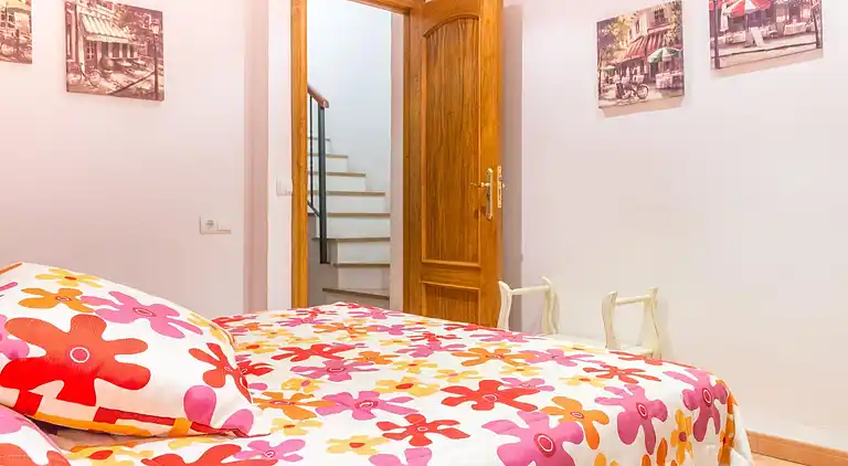 Villa on Costa del Zefir