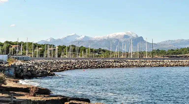 Villa i Cielo de Bonaire