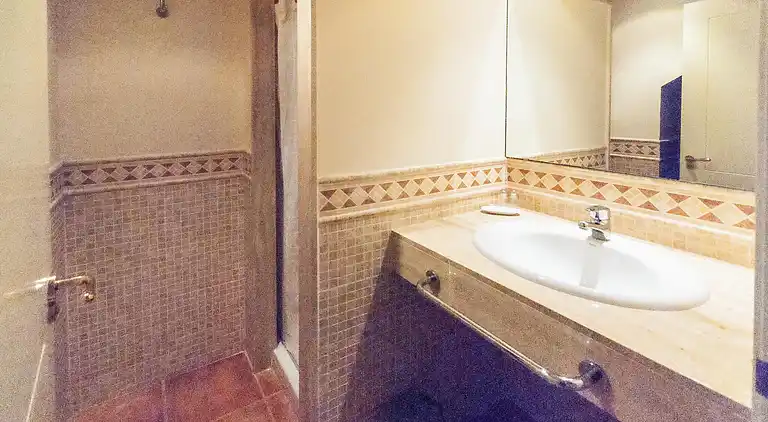 Holiday home in Navata