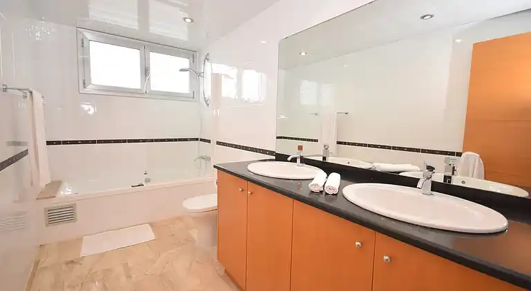 Villa in Conjunt de Castell d'Aro