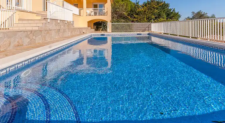 Sommerhus i L'Escala