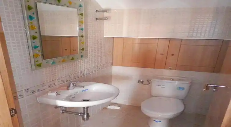 Holiday home in Ávila‎