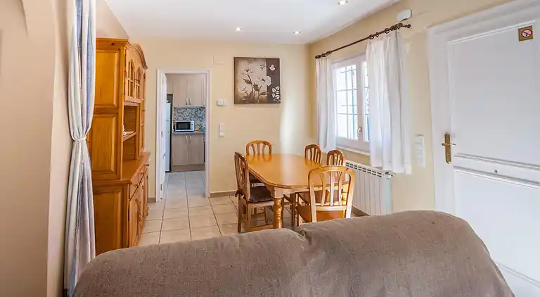 Holiday home in L'Escala