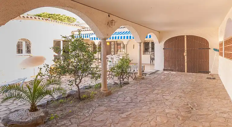 Sommerhus i L'Escala