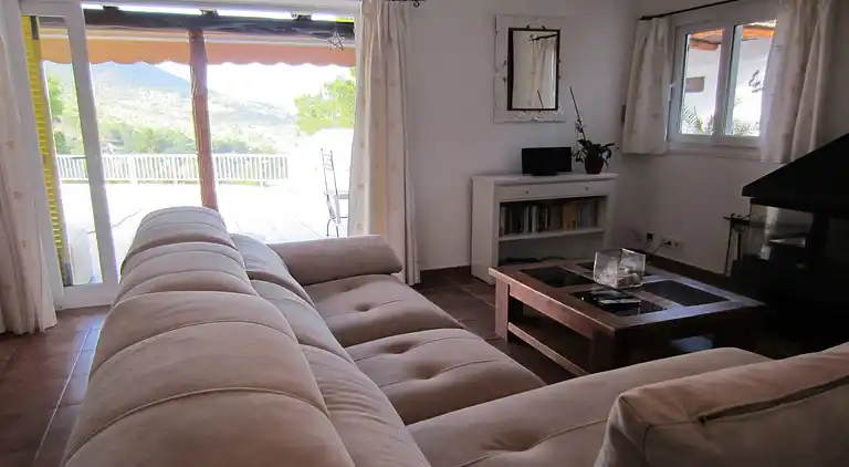 Holiday home in Sant Josep de sa Talaia