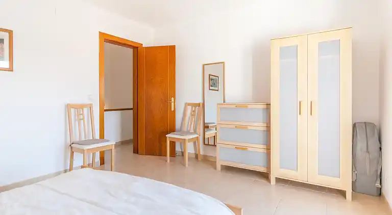 Sommerhus i L'Escala