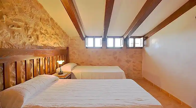 Holiday home in Vilafranca de Bonany