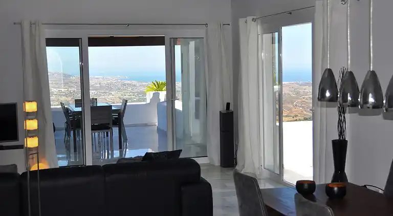 Ferielejlighed i La Mairena